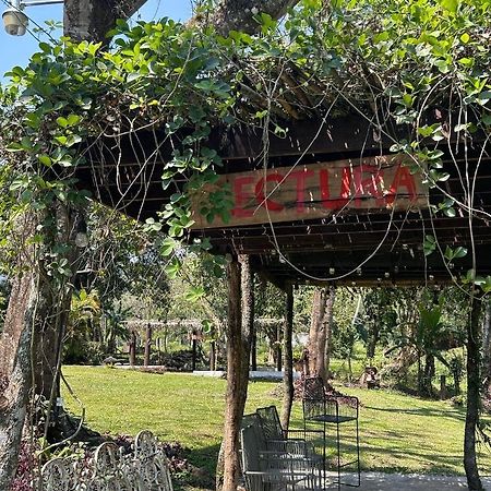 Rancho Tres Marias Hotel Cordoba Luaran gambar