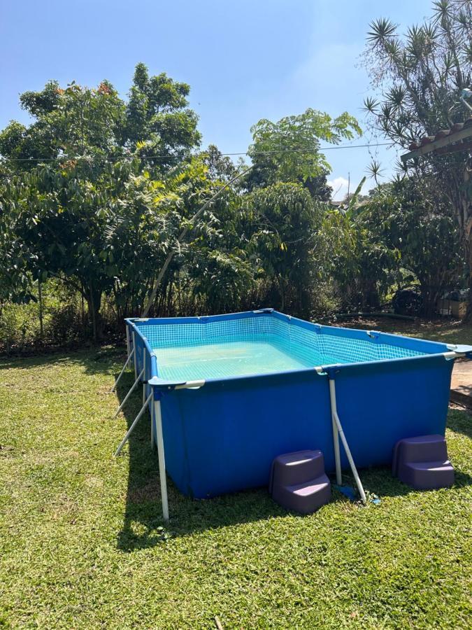 Rancho Tres Marias Hotel Cordoba Luaran gambar