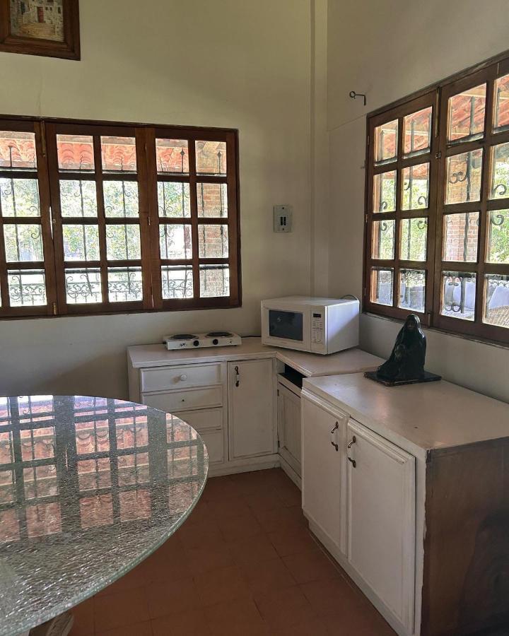 Rancho Tres Marias Hotel Cordoba Luaran gambar