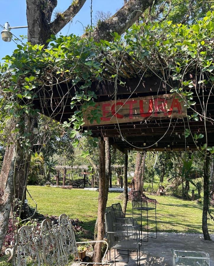 Rancho Tres Marias Hotel Cordoba Luaran gambar