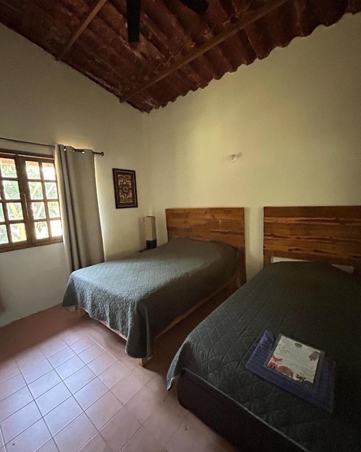 Rancho Tres Marias Hotel Cordoba Luaran gambar